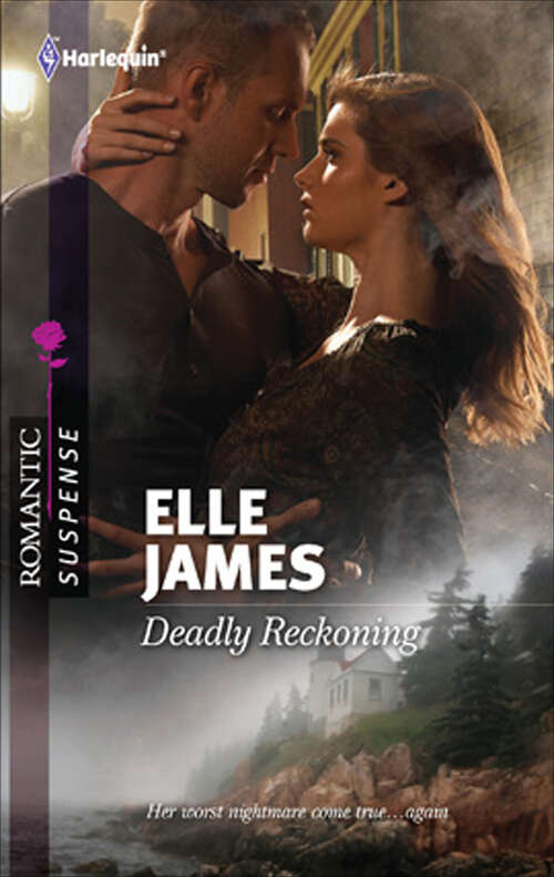 Book cover of Deadly Reckoning