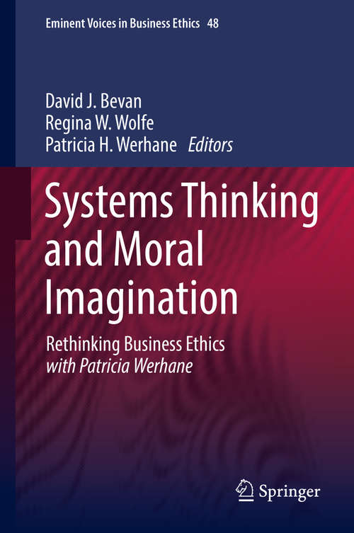 Systems Thinking and Moral Imagination