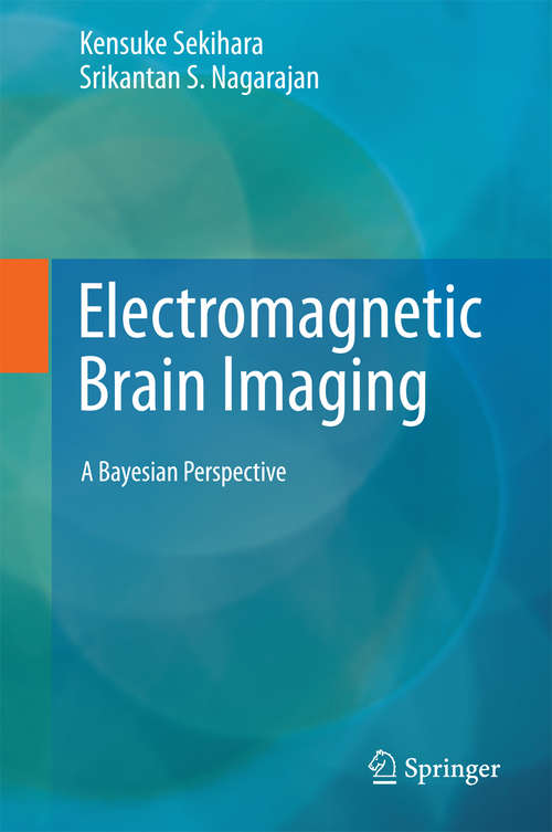Electromagnetic Brain Imaging