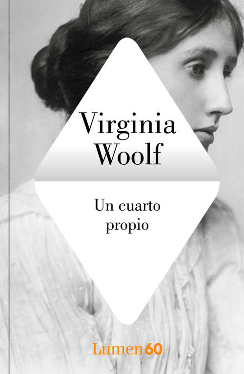 Book cover of Un cuarto propio (Biblioteca De Traduc Ser.: Vol. 0736)