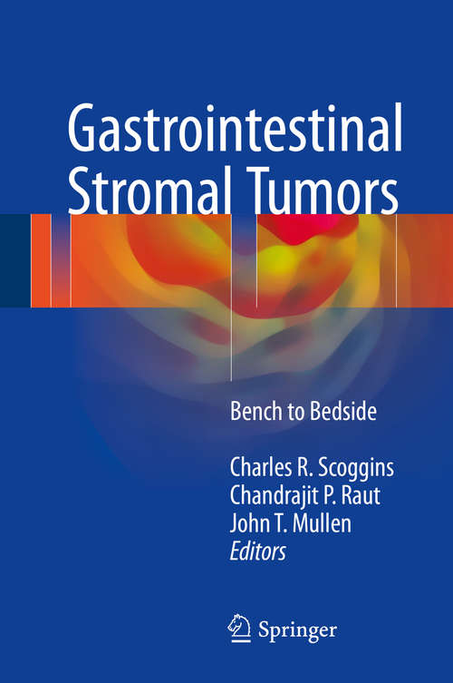Gastrointestinal Stromal Tumors