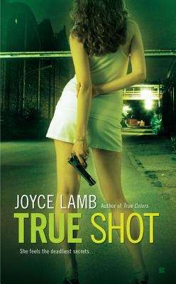Book cover of True Shot