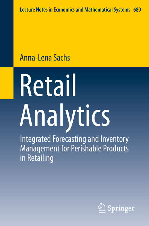 Retail Analytics
