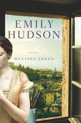 Book cover of Emily Hudson