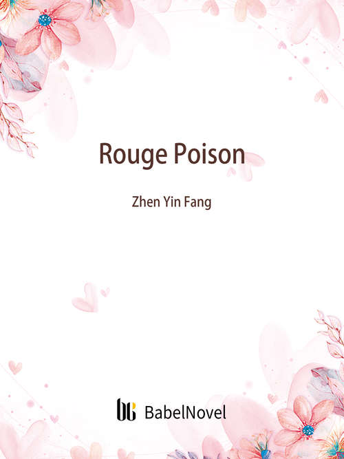Book cover of Rouge Poison: Volume 1 (Volume 1 #1)