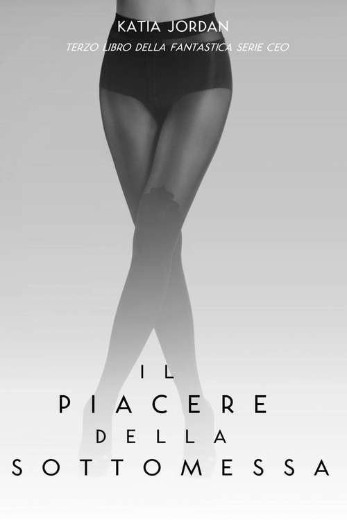 Book cover of Il Piacere Della Sottomessa