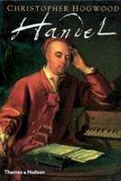 Book cover of Handel (Revised Edition)