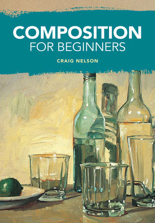 Book cover of Composition for Beginners