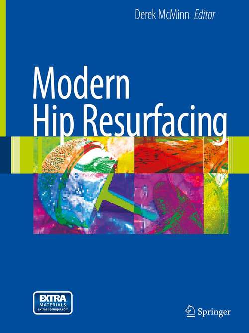 Modern Hip Resurfacing