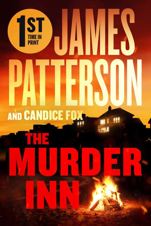 Book cover of The Murder Inn: From the Author of The Summer House