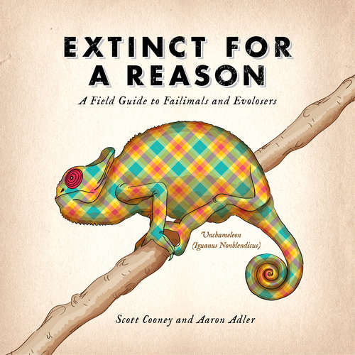 Extinct for a Reason