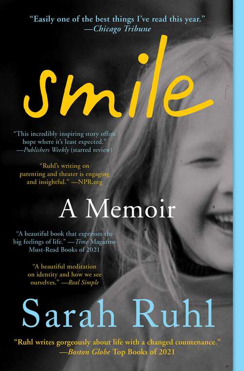 Smile: The Story of a Face
