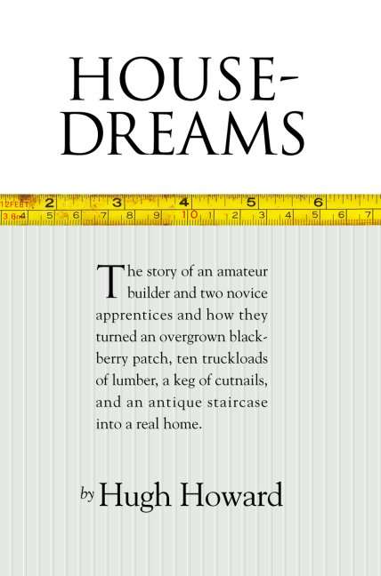 Book cover of House-Dreams