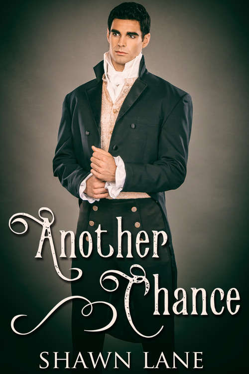 Cover image of Another Chance