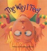 Book cover of The Way I Feel