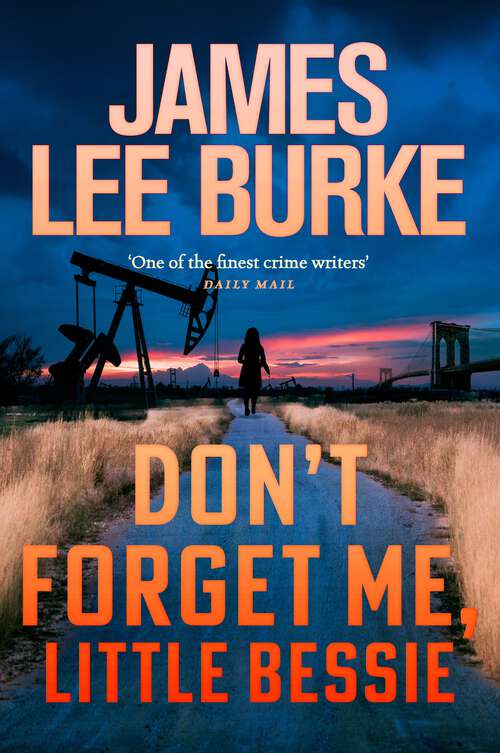 Book cover of Don't Forget Me, Little Bessie
