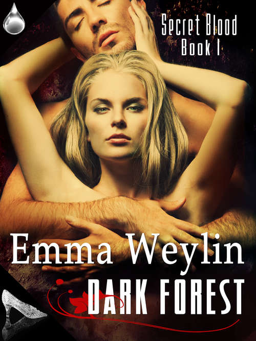 Book cover of Dark Forest