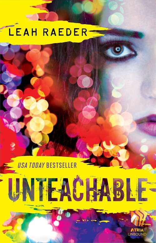 Book cover of Unteachable
