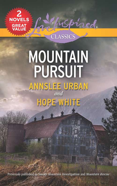 Mountain Pursuit: An Anthology (Echo Mountain Ser. #5)