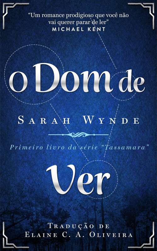 Book cover of O Dom De Ver