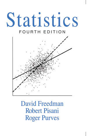 Statistics (Fourth Edition)
