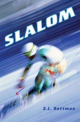 Book cover of Slalom