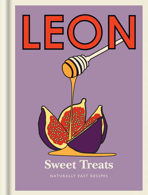 Book cover of Little Leon: Naturally Fast Recipes (Leon)