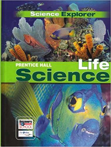 Science Explorer: Life Science (National Edition)
