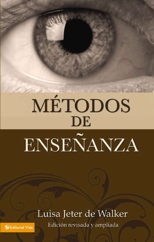 Book cover of Métodos de enseñanza (nueva edición)