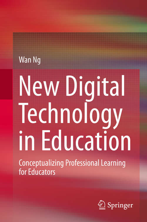 New Digital Technology in Education