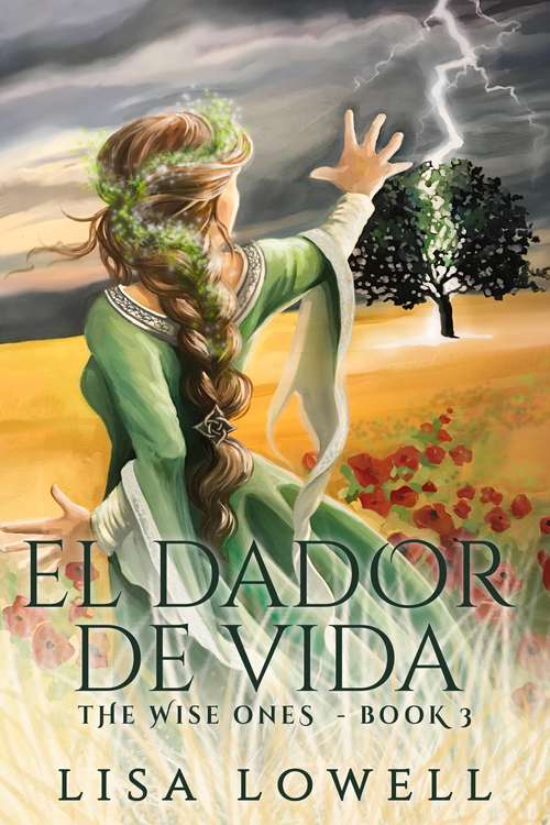 Book cover of El Dador de Vida