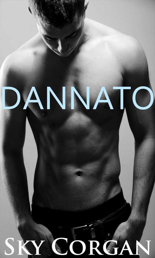 Book cover of Dannato