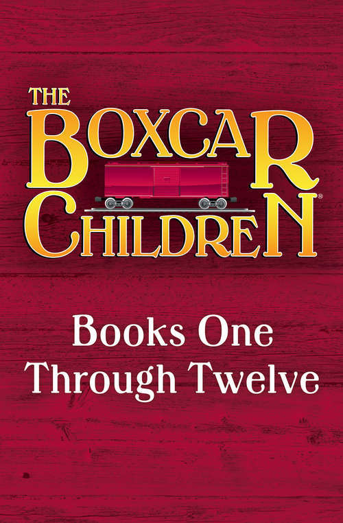 Book cover of The Celebrity Cat Caper (The Boxcar Children Mysteries)
