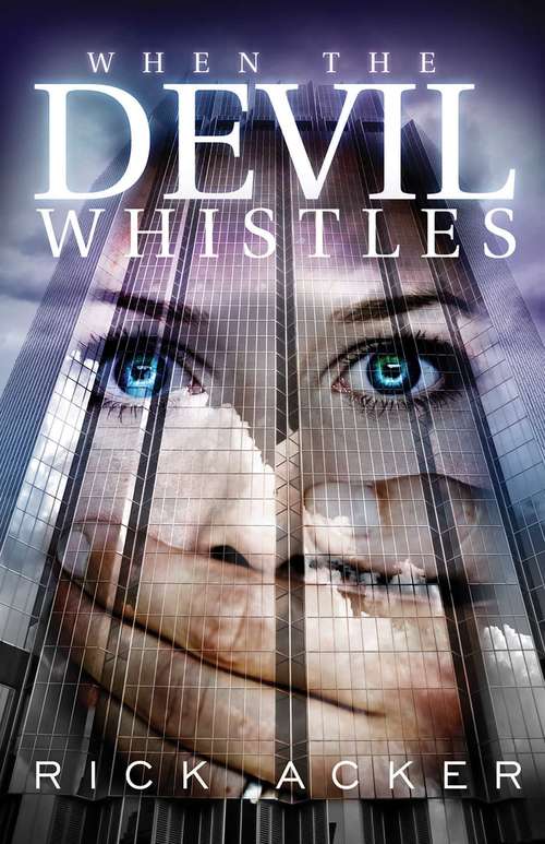 Book cover of When The Devil Whistles
