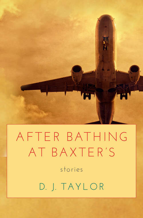 After Bathing at Baxters: Stories