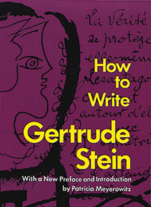 How to Write