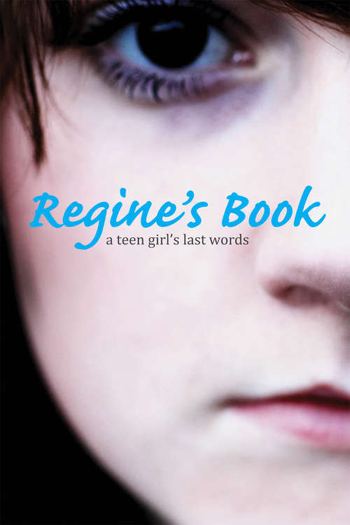 Book cover of Regine's Book