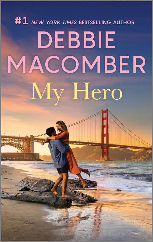 Book cover of My Hero: My Funny Valentine My Hero (Original)