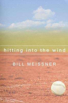 Book cover of Hitting into the Wind