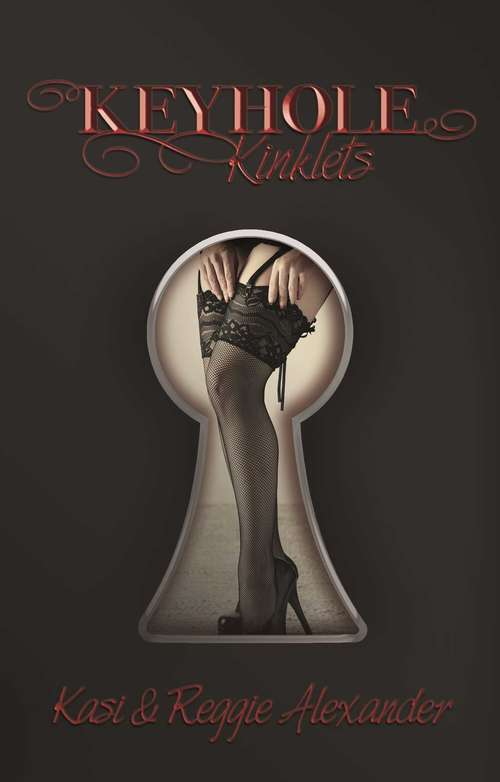 Book cover of Keyhole Kinklets
