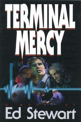 Book cover of Terminal Mercy