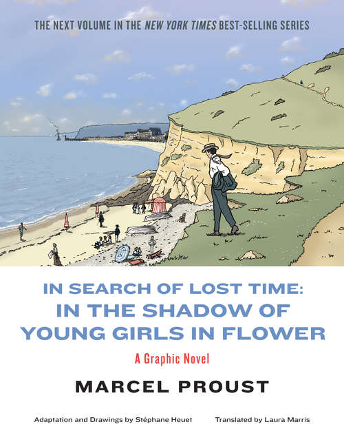 In Search of Lost Time (Vol. Vol. 2): In Search Of Lost Time, Volume 2