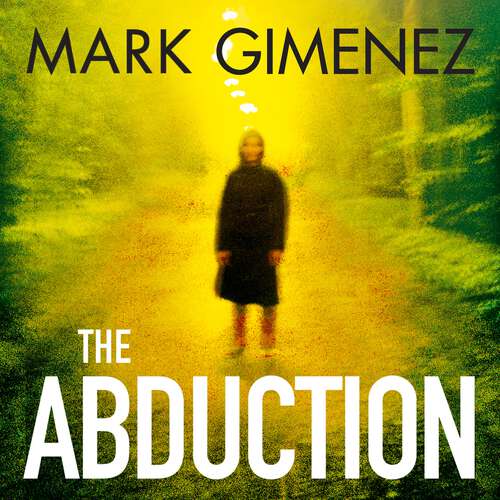 Book cover of The Abduction