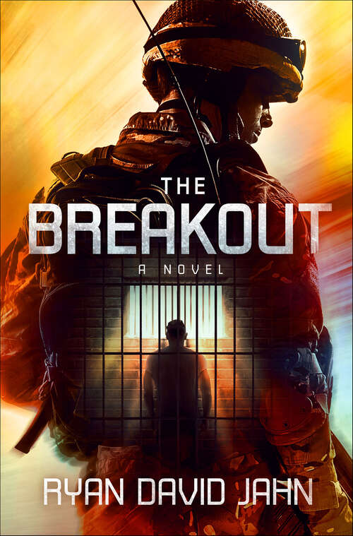 Cover image of The Breakout
