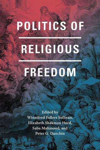 Politics of Religious Freedom