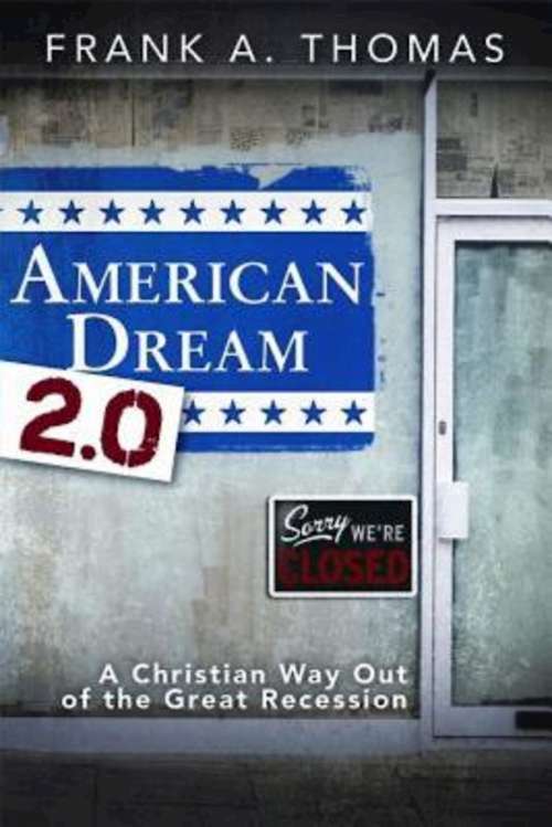 Book cover of American Dream 2.0