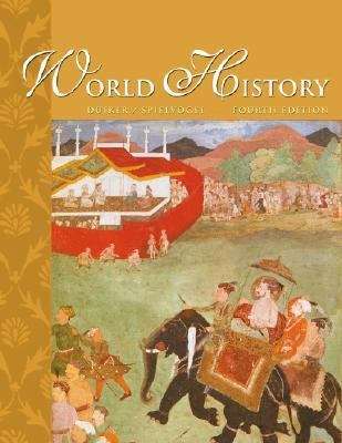 World History (Fourth Edition)