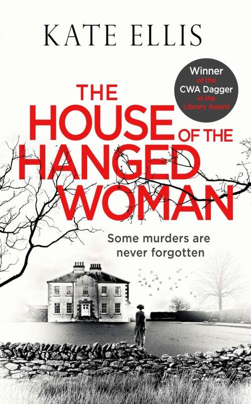 The House of the Hanged Woman (Albert Lincoln #3)