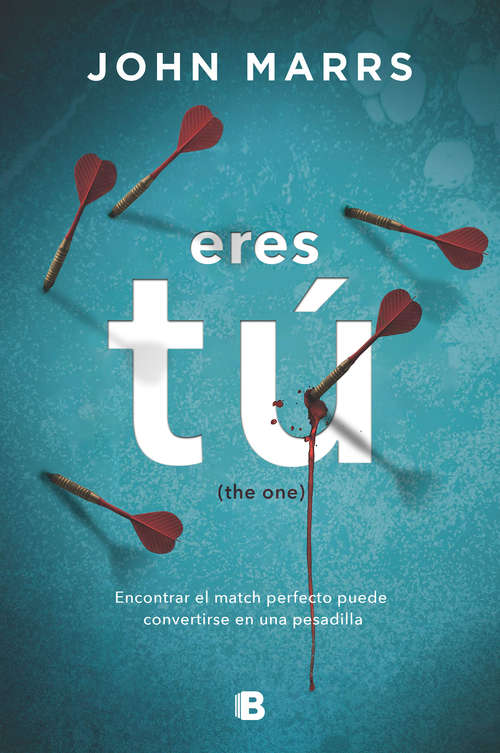 Eres tú: The One