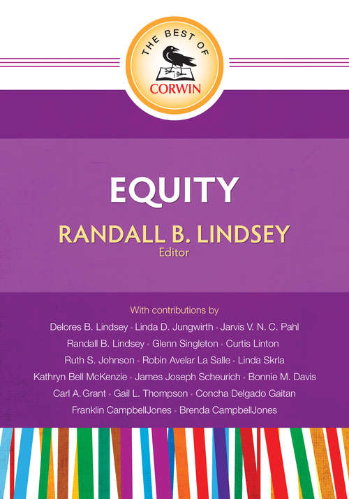 The Best of Corwin: Equity